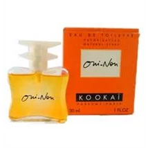 Kookai Oui-Non női parfüm edt 30ml 