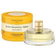 L'occitane Jásmin-Immortelle-Neroli női parfüm edt 75ml