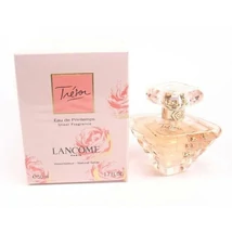 Lancome tresor eau de printemps női parfüm edt 50ml