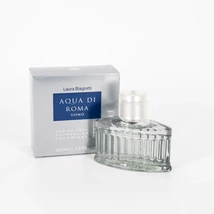 Laura Biagiotti Aqua di Roma Uomo EDT 40ml férfi parfüm