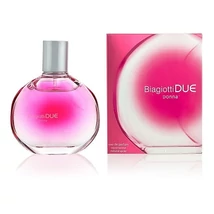 Laura Biagiotti Due Donna EDP 30ml női parfüm