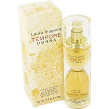 Laura Biagiotti Tempore Donna női parfüm 30ml edp 