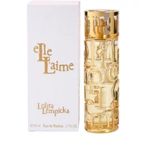 Lolita Lempicka Elle L'Aime EDP 80ml női parfüm