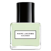 marc jacobs cucumber splash edt 100ml  férfi parfüm 
