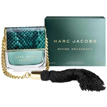 Marc Jacobs Divine Decadence EDP 100ml női parfüm