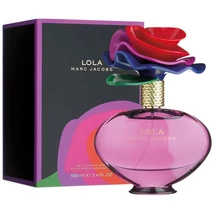 Marc Jacobs Lola EDP 100ml női parfüm