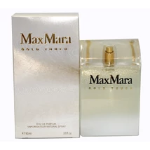 Max Mara:Max Mara Gold Touch női parfüm edp 90ml 