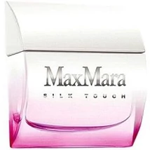 Max Mara Silk Touch  női parfüm edt 40ml 