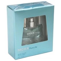 Mexx Pure life  for woman női parfüm edt 20ml