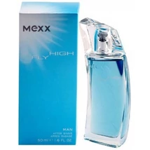 Mexx Fly High Man EDT 50ml férfi parfüm 