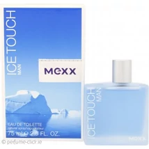 Mexx Ice Touch Man EDT 75ml   férfi parfüm 