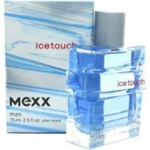Mexx Ice Touch Man EDT 75ml férfi parfüm 