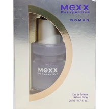 Mexx Perspective woman női parfüm edt 20ml 