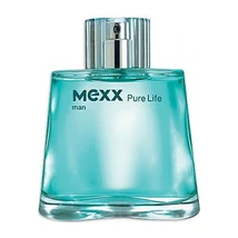 Mexx Pure Life for man férfi parfüm edt 75ml