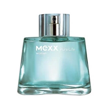 Mexx Pure life  for woman női parfüm edt 60ml