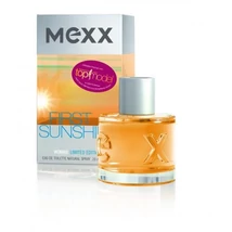 Mexx First Sunshine női parfüm edt 60ml 