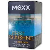 Mexx First Sunshine Man EDT 75ml férfi parfüm
