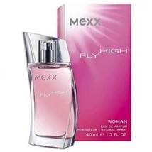 Mexx Fly High Woman női parfüm edt 40ml 