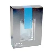mexx waterlove man férfi parfüm edt 30ml