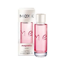 Mexx Magnetic Woman női parfüm edt 30ml 