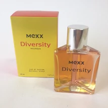 Mexx : Mexx Diversity női parfüm 40ml edt