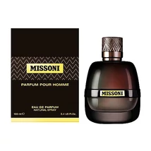 Missoni Pour Homme EDP 100ml férfi parfüm