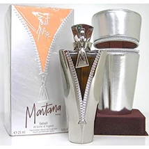 Montana Paris Just me Extrait   25ml edt női parfüm 