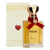 Moschino Couture női parfüm edp 50ml 