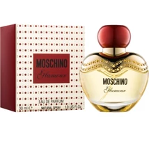 Moschino Glamour EDP női parfüm 30ml