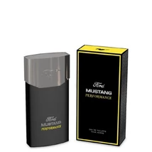 Mustang Mustang Performance férfi parfüm edt 100ml