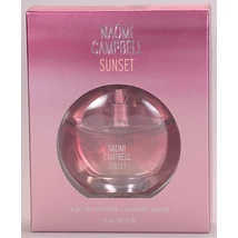 Naomi Campbell: Naomi Campbell Sunset edp női parfüm 15ml 