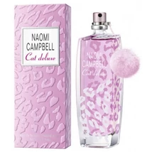 Naomi Campbell: Naomi Campbell Cat Deluxe edt női parfüm 30ml