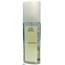 Naomi Campbell: Naomi Campbell Naomagic edt női parfüm 75ml dezodor