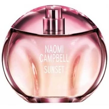 Naomi Campbell: Naomi Campbell Sunset edp női parfüm 30ml 