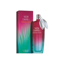 Naomi Campbell: Naomi Campbell Paradise Passion edt női parfüm 50ml