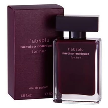 Narciso Rodriguez L'Absolu for Her EDP 50ml női parfüm