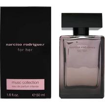 Narciso Rodriguez For Her - Musc Collection Intense EDP 50ml női parfüm