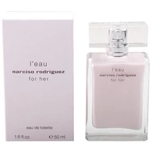 Narciso Rodriguez L'Eau for Her EDT 50ml női parfüm