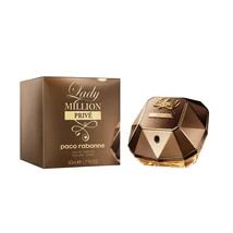  Paco Rabanne Lady Million Prive EDP 50ml női parfüm