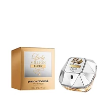 Paco Rabanne Lady Million Lucky EDP 80 ml női parfüm