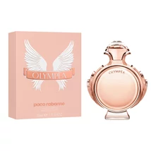 Paco Rabanne Olympéa EDP 50ml női parfüm