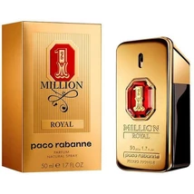 Paco Rabanne 1 Million Royal Extrait de Parfum 50 ml férfi parfüm