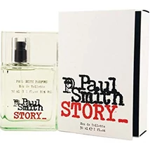 Paul Smith Story férfi parfüm edt 30ml 