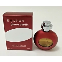 Pierre Cardin Emotion női parfüm edp 30ml  régi kiadás