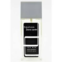 Pierre Cardin: Emotion for man férfi parfüm  75ml deo