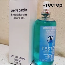 Pierre Cardin Bleu Marine pour elle női parfüm edt 100ml 