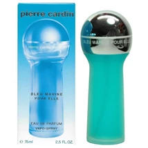 Pierre Cardin Bleu Marine pour elle női parfüm edp 75ml 