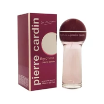 Pierre Cardin Emotion női parfüm edp 75ml 