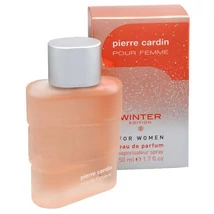 pierre cardin pour femme winter edition női  parfüm edt 30ml