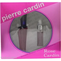 Pierre Cardin:Rose Cardin női parfüm 30ml +15ml edt 